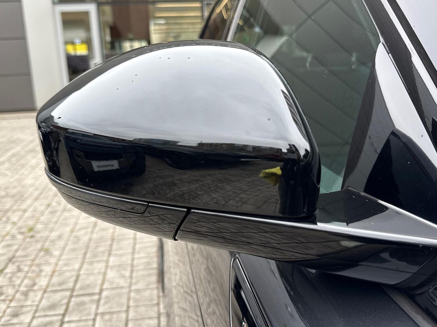 Used Land Rover Range Rover Evoque 2024 for sale - 76682563: Photo 26