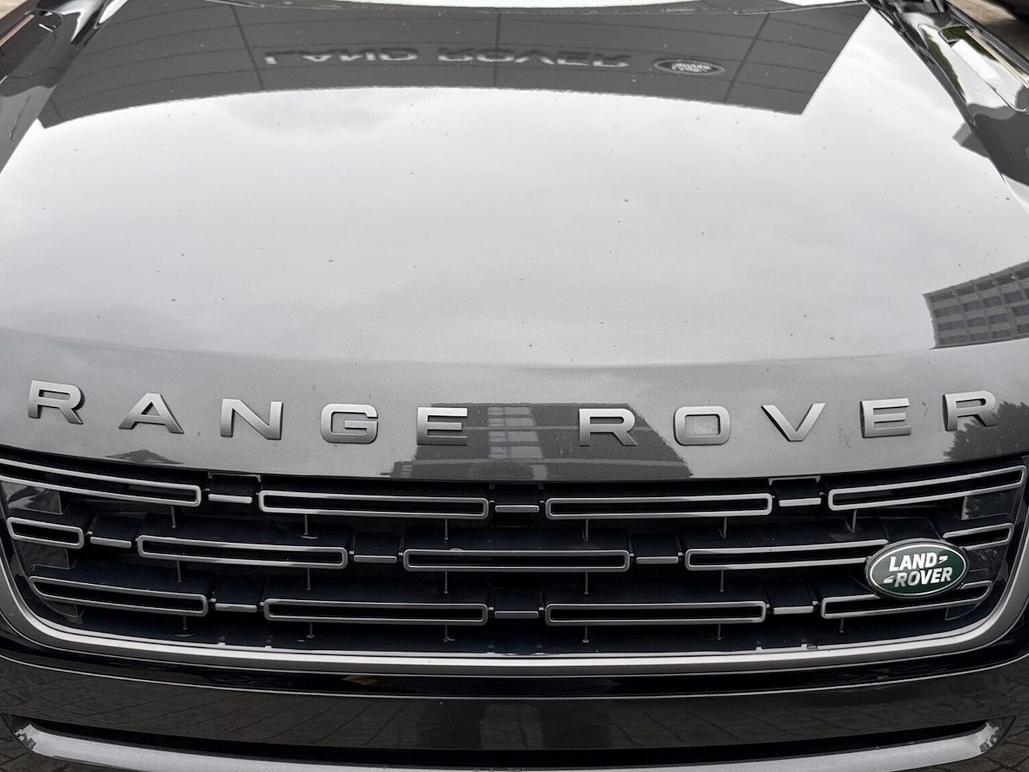 Used Land Rover Range Rover Evoque 2024 for sale - 76682563: Photo 29