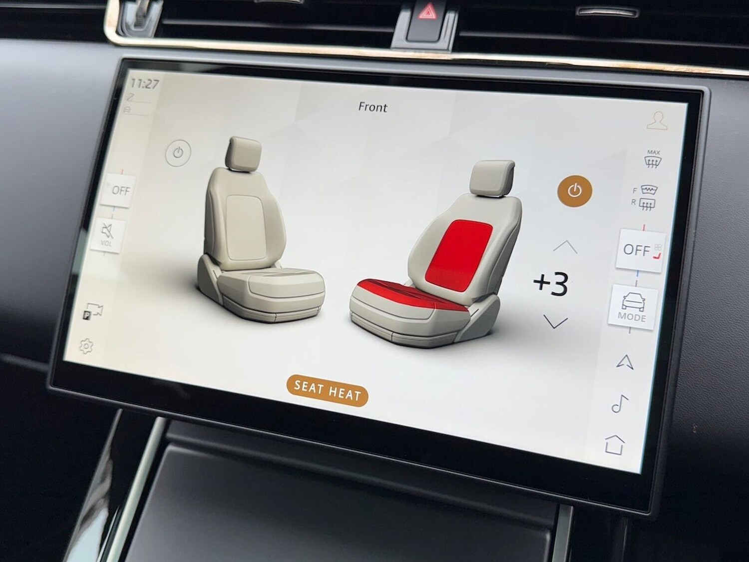 Used Land Rover Range Rover Evoque 2024 for sale - 76682563: Photo 38