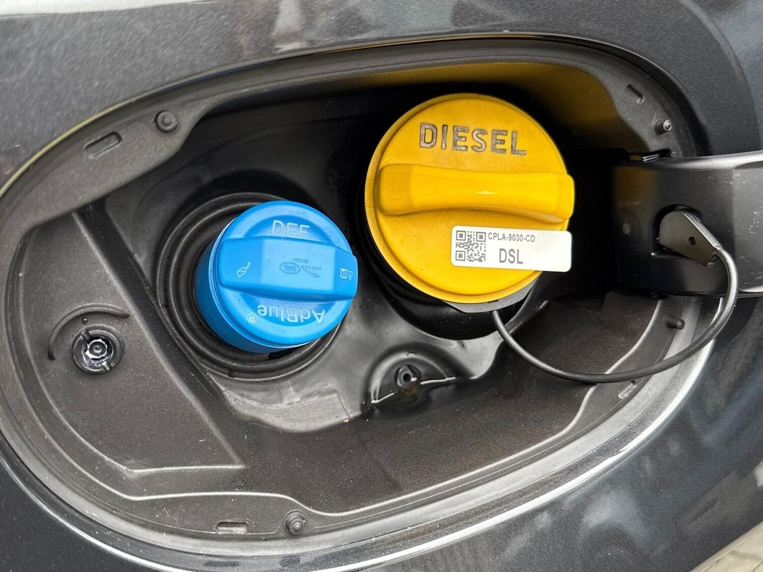 Used Land Rover Range Rover Evoque 2024 for sale - 76682563: Photo 42