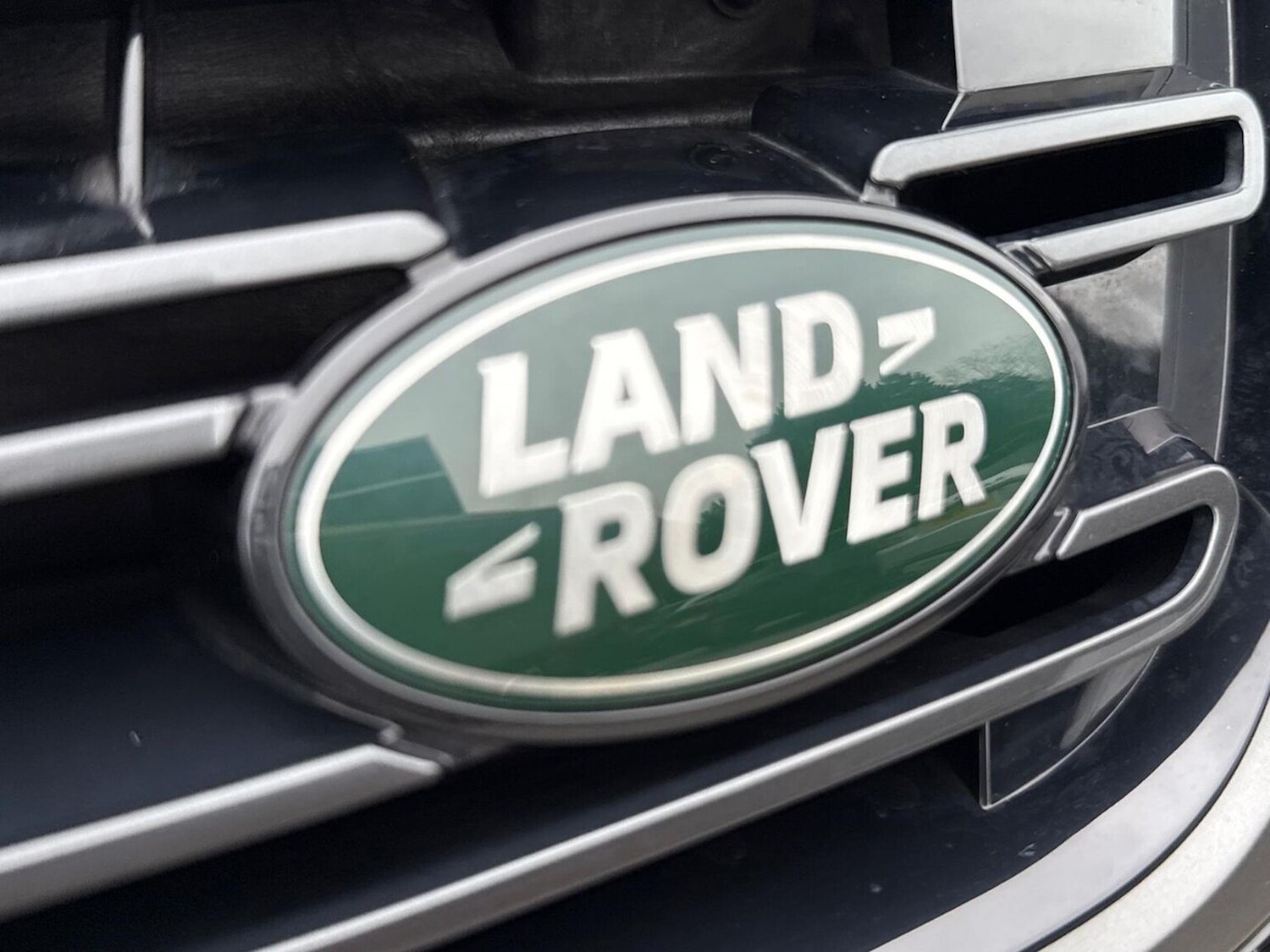 Used Land Rover Range Rover Evoque 2024 for sale - 76682563: Photo 43