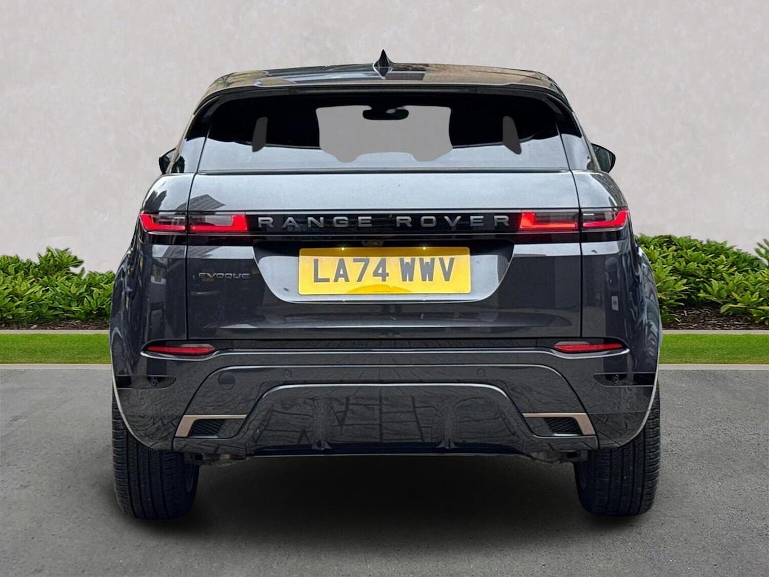 Used Land Rover Range Rover Evoque 2024 for sale - 76682563: Photo 6
