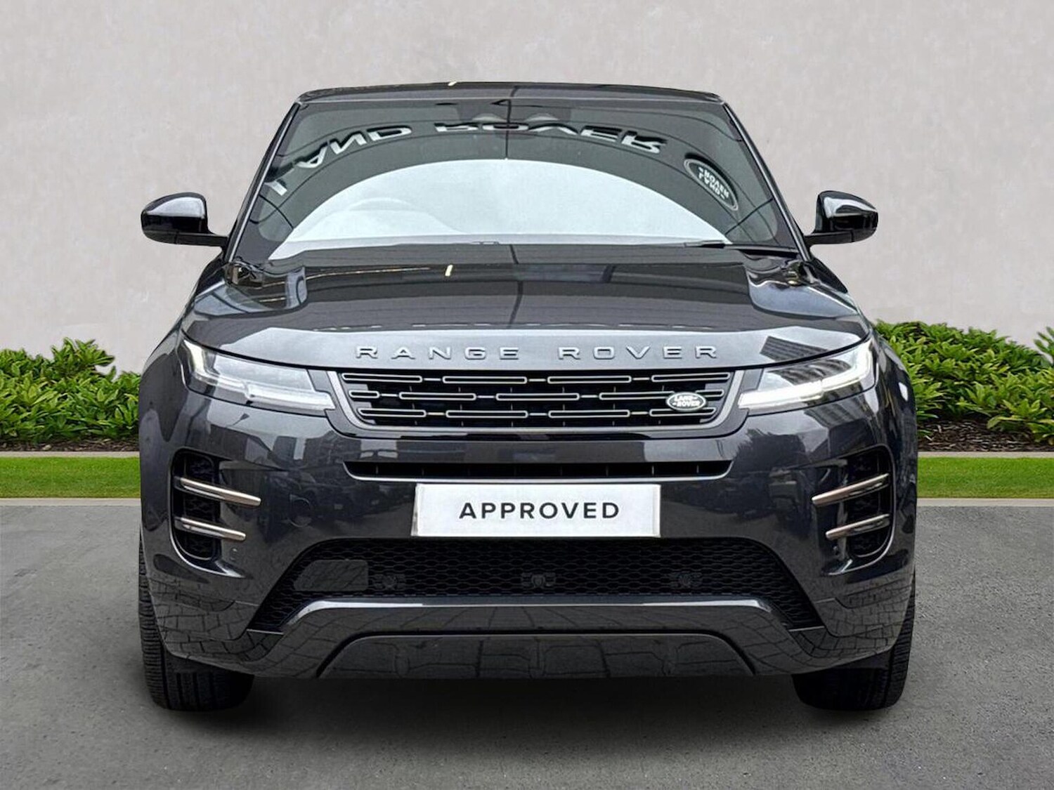 Used Land Rover Range Rover Evoque 2024 for sale - 76682563: Photo 7