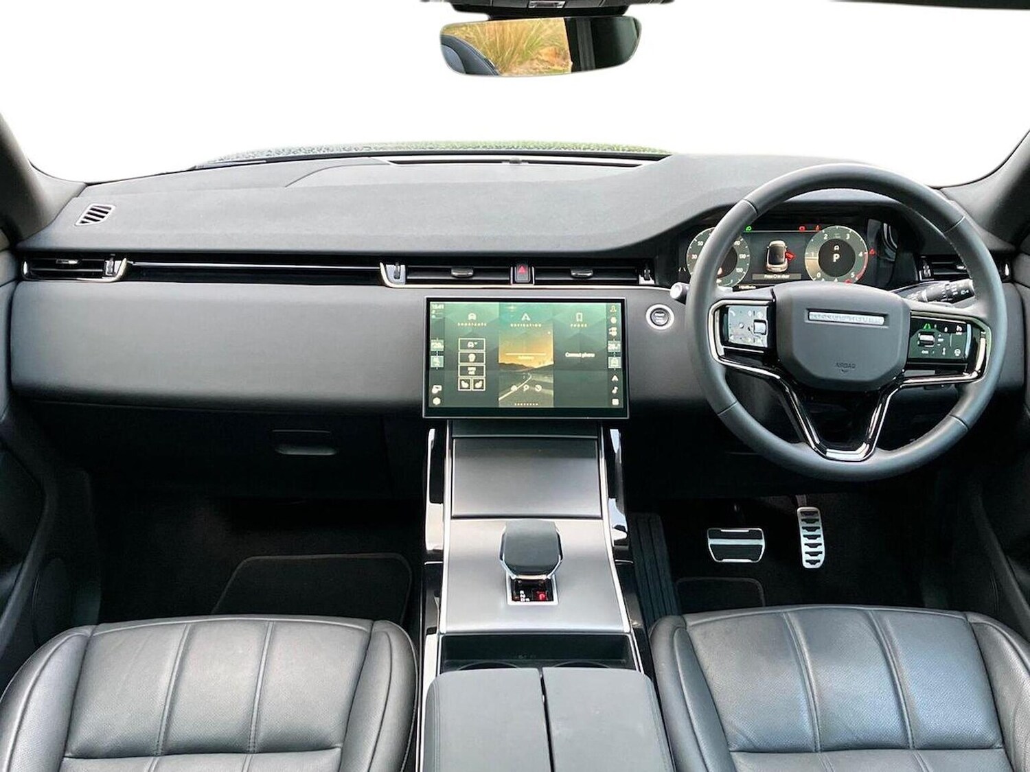 Used Land Rover Range Rover Evoque 2024 for sale - 76682563: Photo 9