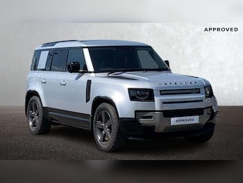 Used Land Rover Defender 2023 for sale - 79630283: Photo