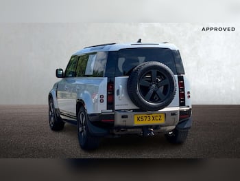 Used Land Rover Defender 2023 for sale - 79630283: Photo