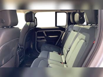Used Land Rover Defender 2023 for sale - 79630283: Photo