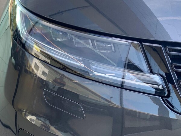 Used Land Rover Range Rover Sport 2025 for sale - 76102516: Photo 17