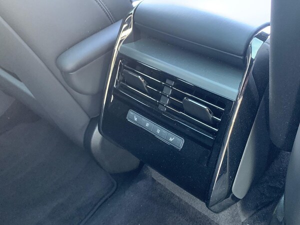 Used Land Rover Range Rover Sport 2025 for sale - 76102516: Photo 18