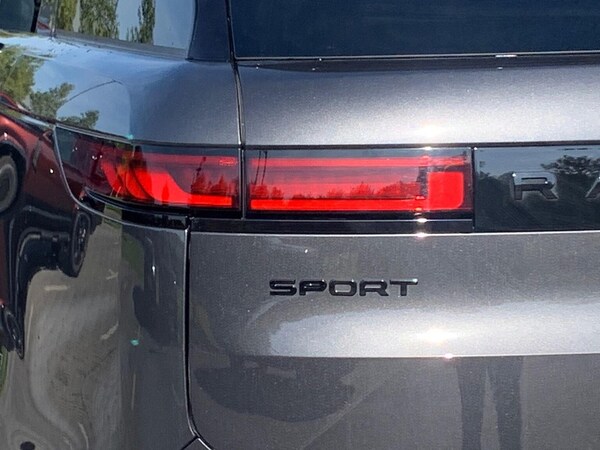 Used Land Rover Range Rover Sport 2025 for sale - 76102516: Photo 19