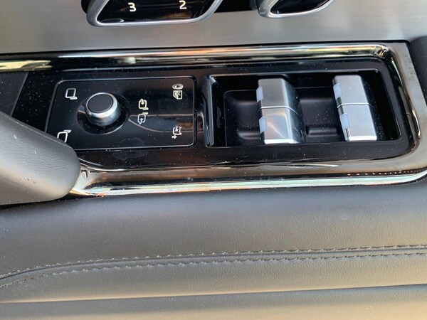 Used Land Rover Range Rover Sport 2025 for sale - 76102516: Photo 25