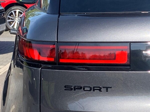 Used Land Rover Range Rover Sport 2025 for sale - 76102516: Photo 26