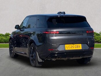 Used Land Rover Range Rover Sport 2025 for sale - 76102516: Photo 2
