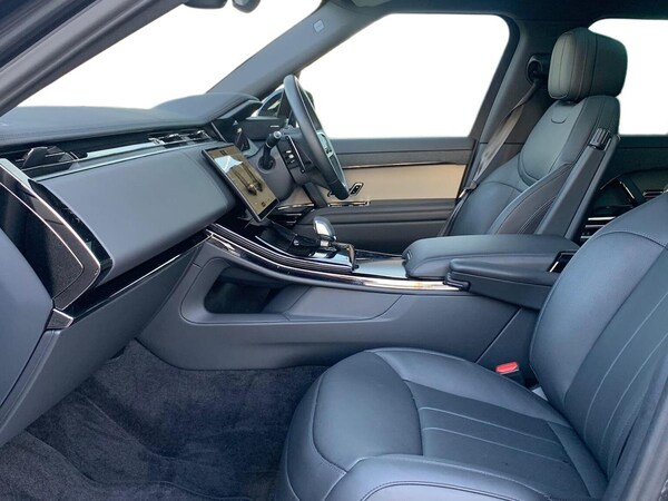 Used Land Rover Range Rover Sport 2025 for sale - 76102516: Photo 3