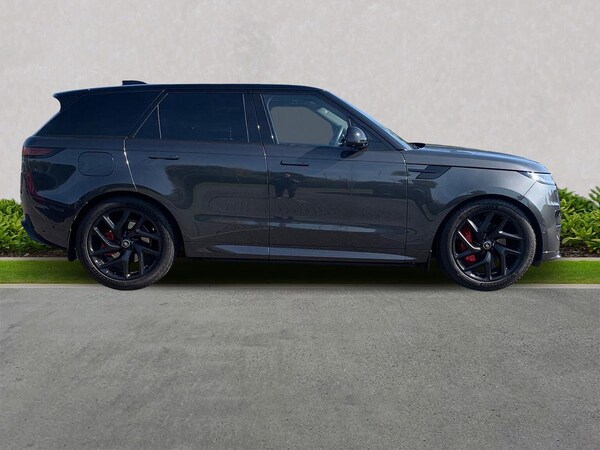 Used Land Rover Range Rover Sport 2025 for sale - 76102516: Photo 5