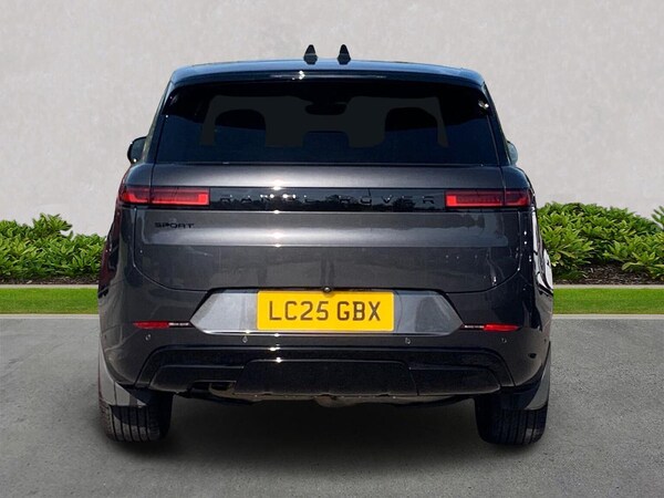 Used Land Rover Range Rover Sport 2025 for sale - 76102516: Photo 6