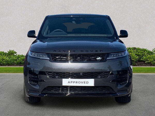 Used Land Rover Range Rover Sport 2025 for sale - 76102516: Photo 7