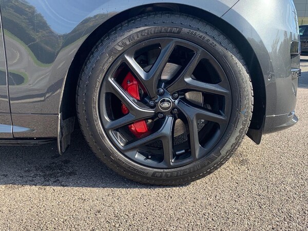 Used Land Rover Range Rover Sport 2025 for sale - 76102516: Photo 8