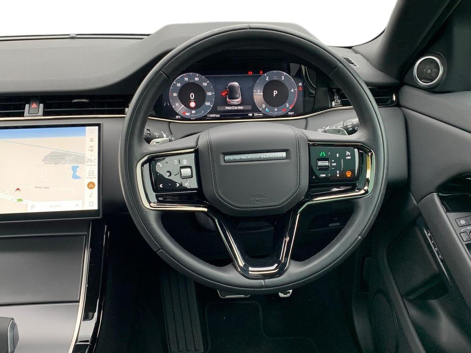 Used Land Rover Range Rover Evoque 2025 for sale - 76299417: Photo 15