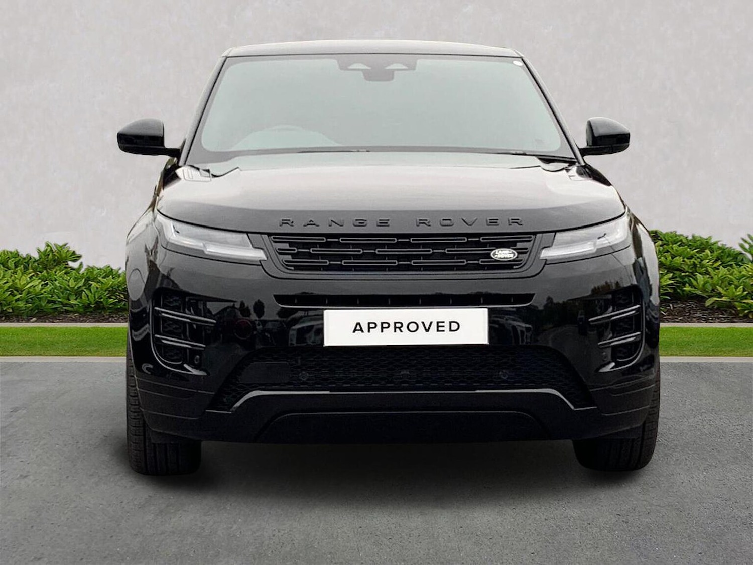 Used Land Rover Range Rover Evoque 2025 for sale - 76299417: Photo 7