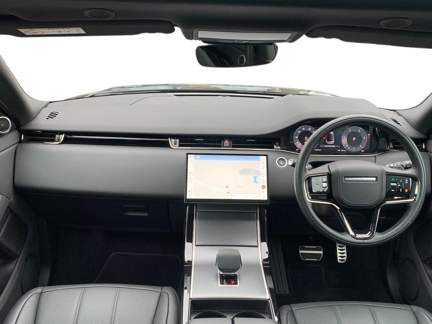 Used Land Rover Range Rover Evoque 2025 for sale - 76299417: Photo 9