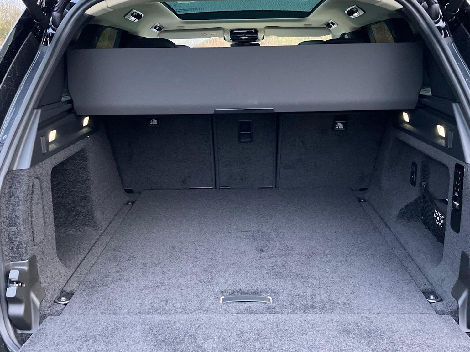 Used Land Rover Range Rover 2025 for sale - 76979876: Photo 10