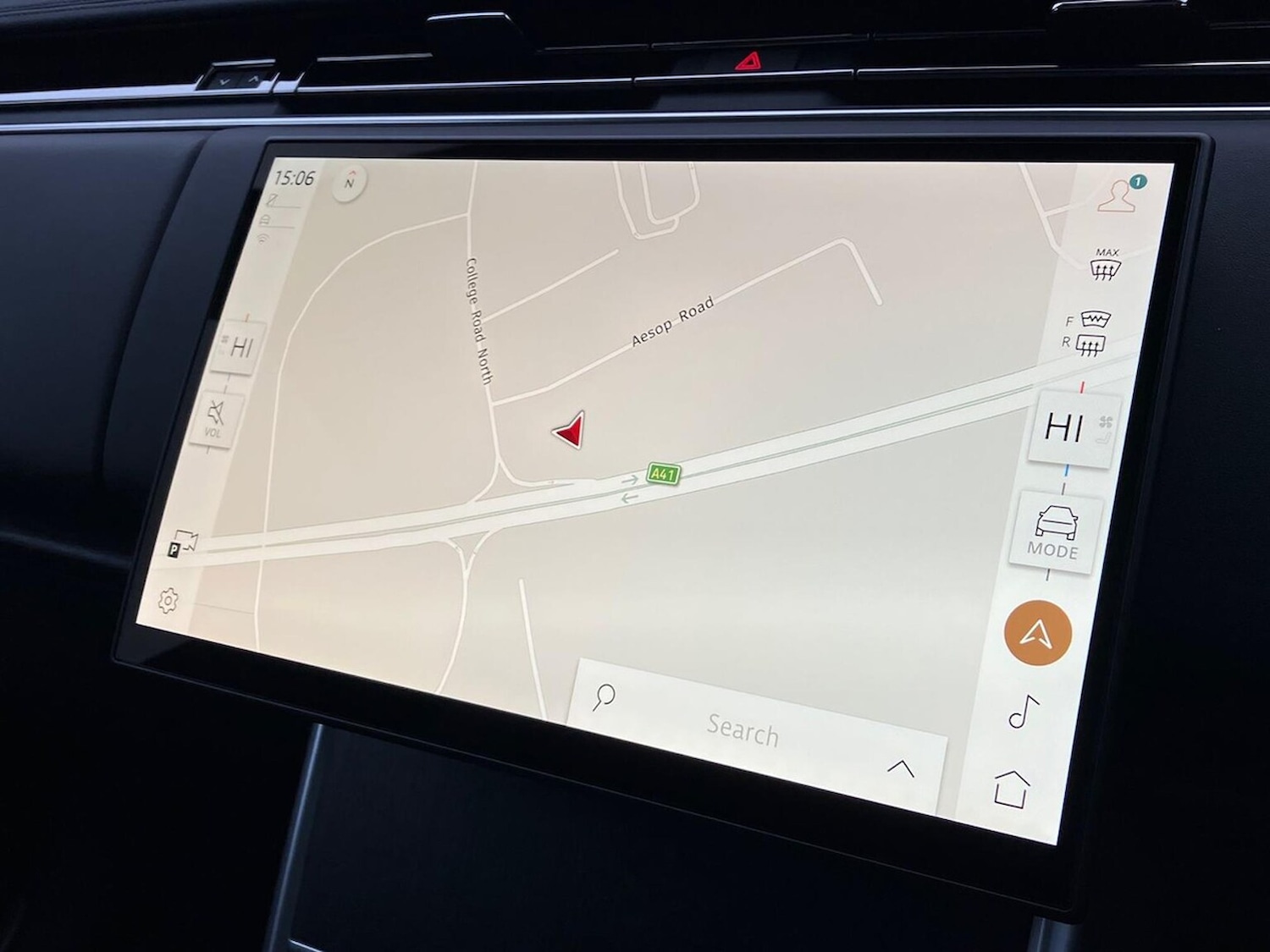 Used Land Rover Range Rover 2025 for sale - 76979876: Photo 11