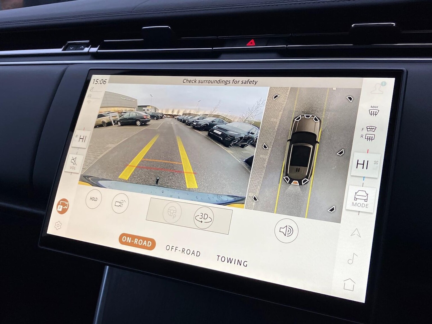 Used Land Rover Range Rover 2025 for sale - 76979876: Photo 12