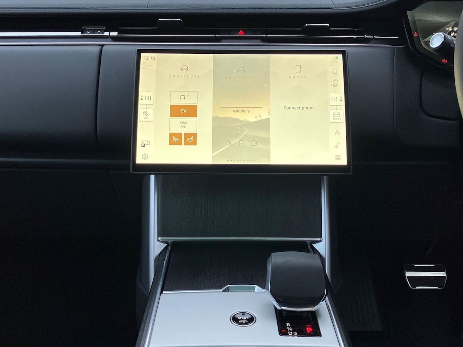 Used Land Rover Range Rover 2025 for sale - 76979876: Photo 14