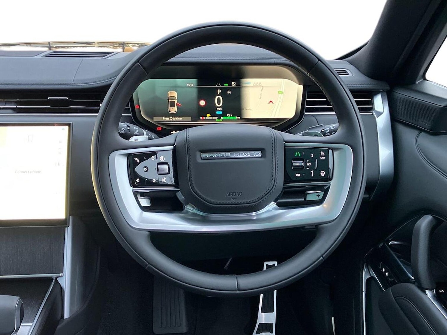 Used Land Rover Range Rover 2025 for sale - 76979876: Photo 15