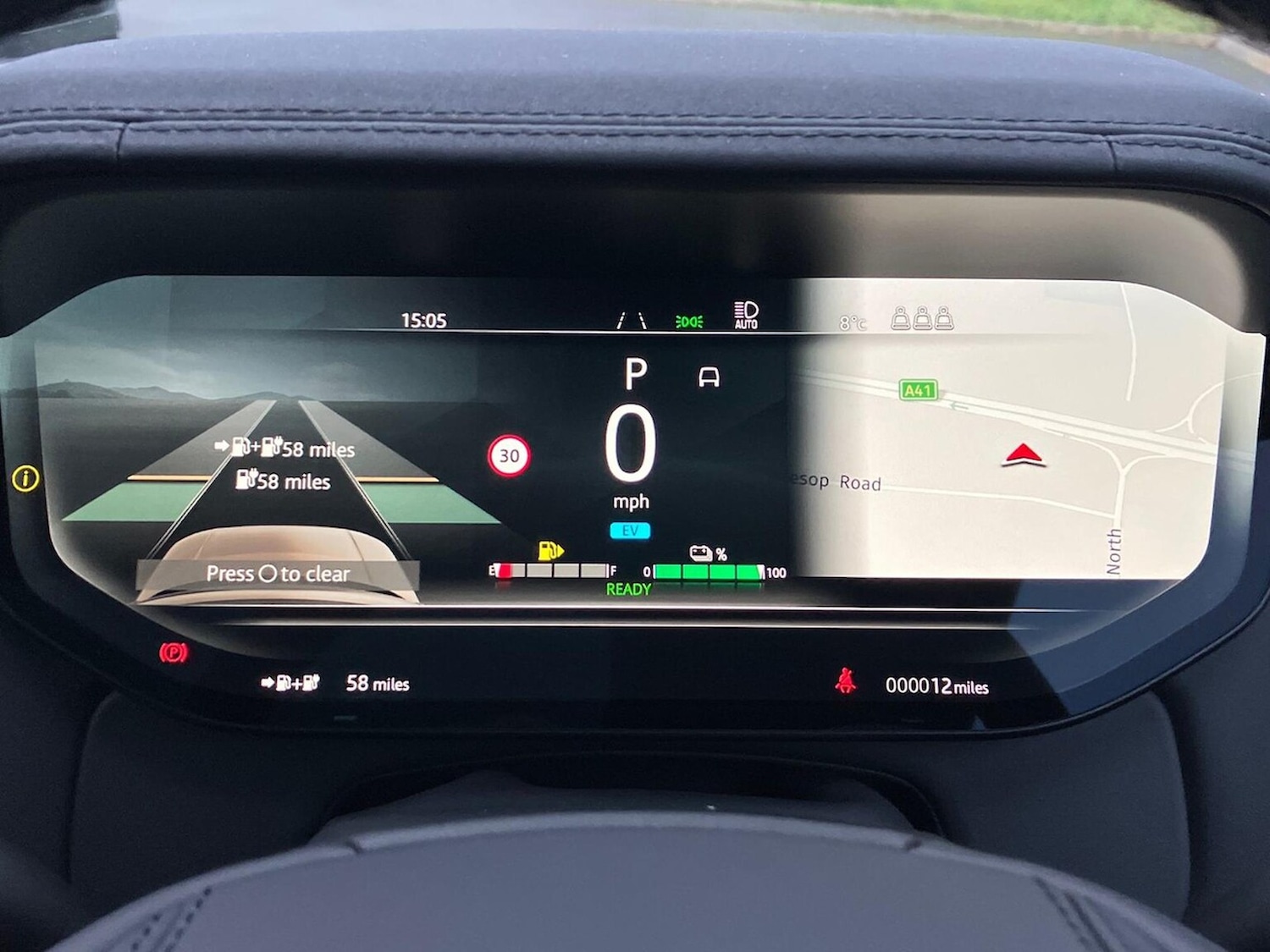 Used Land Rover Range Rover 2025 for sale - 76979876: Photo 16