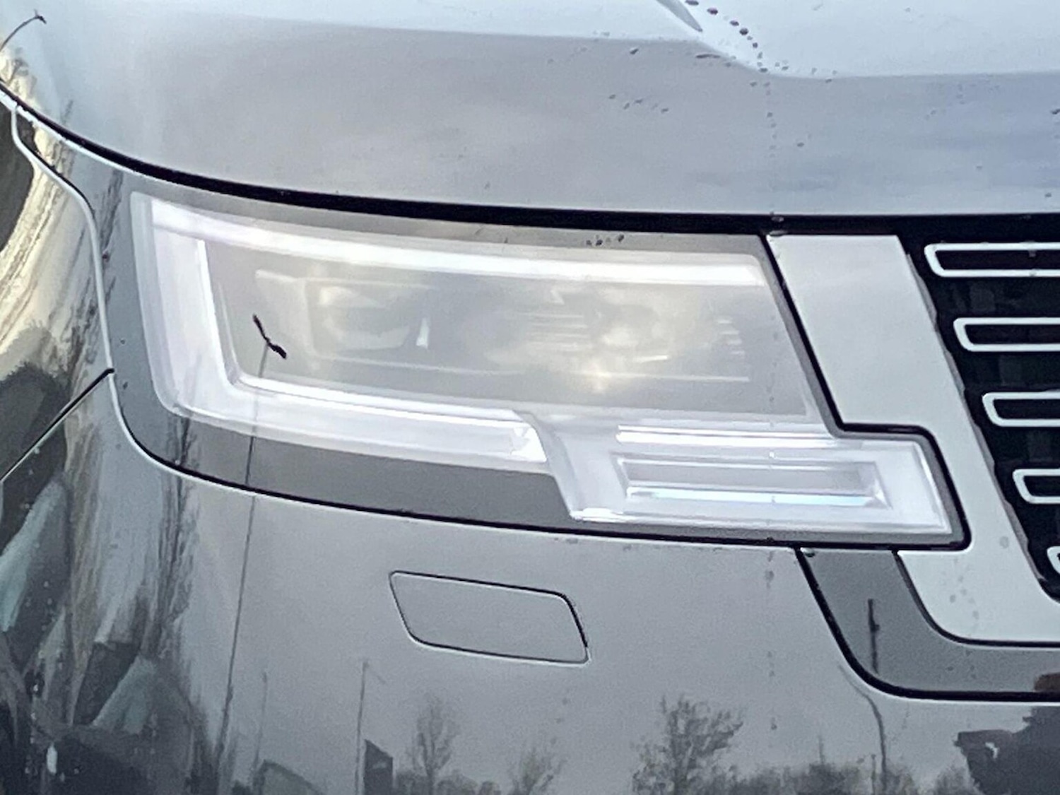 Used Land Rover Range Rover 2025 for sale - 76979876: Photo 17