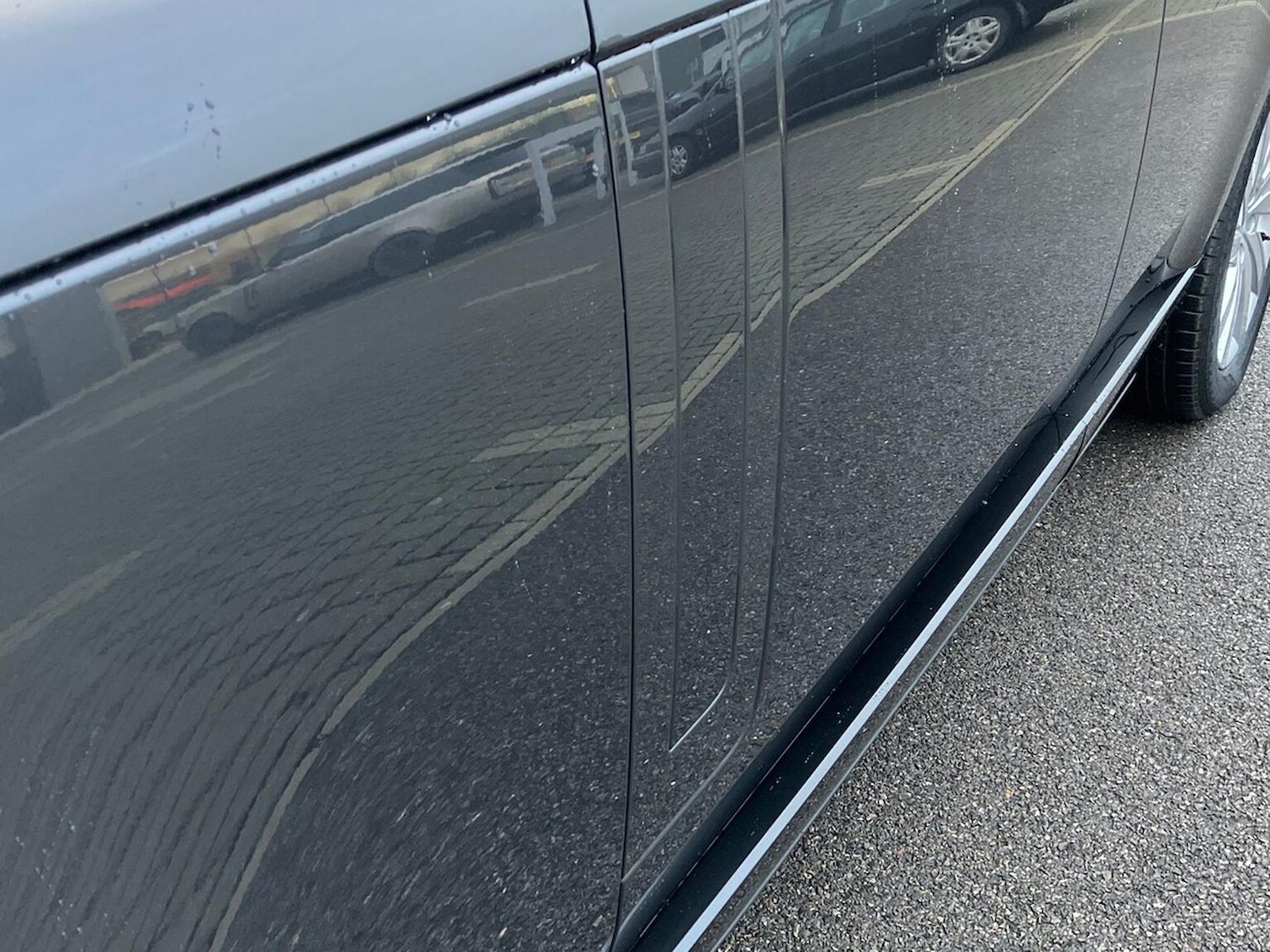 Used Land Rover Range Rover 2025 for sale - 76979876: Photo 20