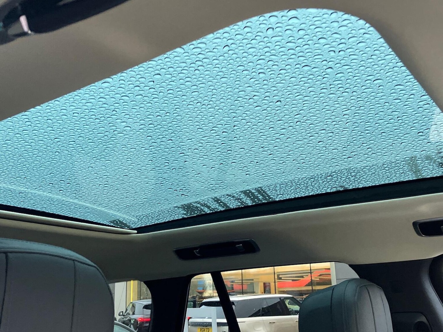 Used Land Rover Range Rover 2025 for sale - 76979876: Photo 21