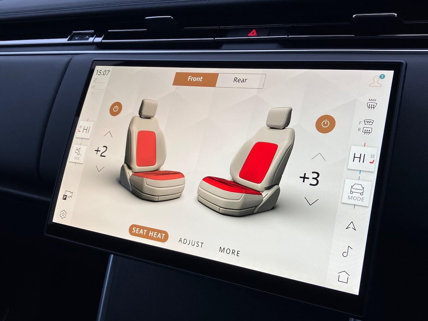 Used Land Rover Range Rover 2025 for sale - 76979876: Photo 22