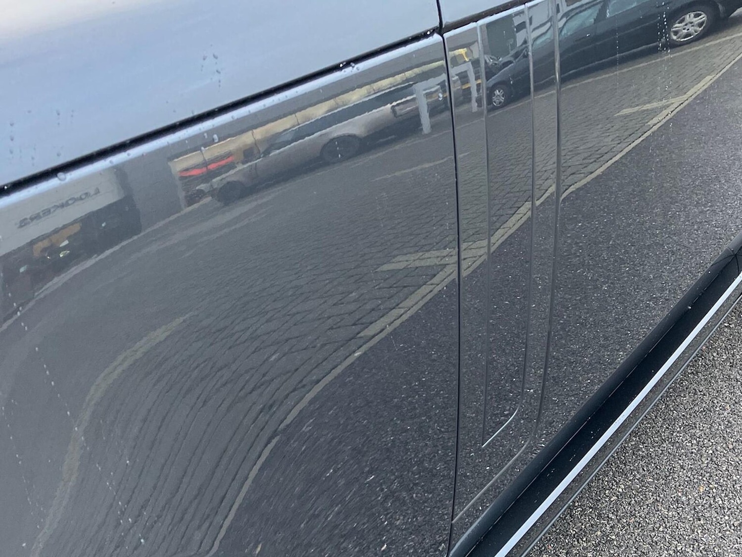 Used Land Rover Range Rover 2025 for sale - 76979876: Photo 28