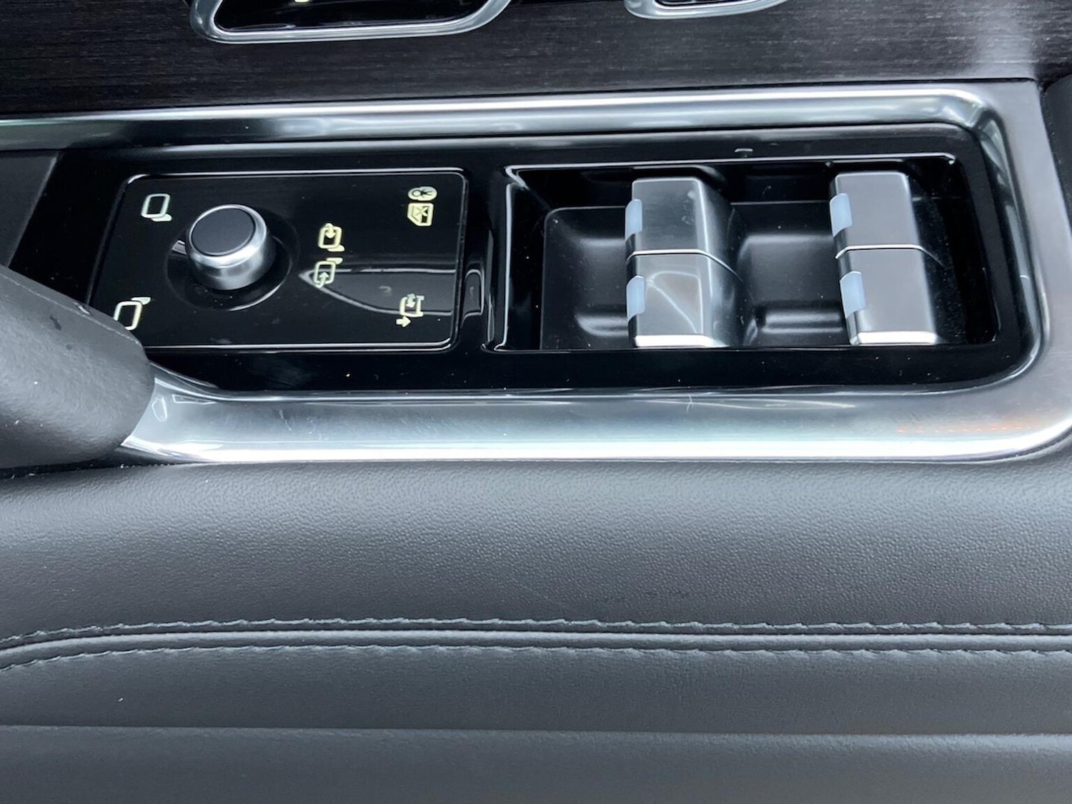 Used Land Rover Range Rover 2025 for sale - 76979876: Photo 35