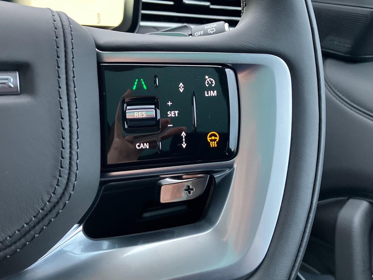 Used Land Rover Range Rover 2025 for sale - 76979876: Photo 36