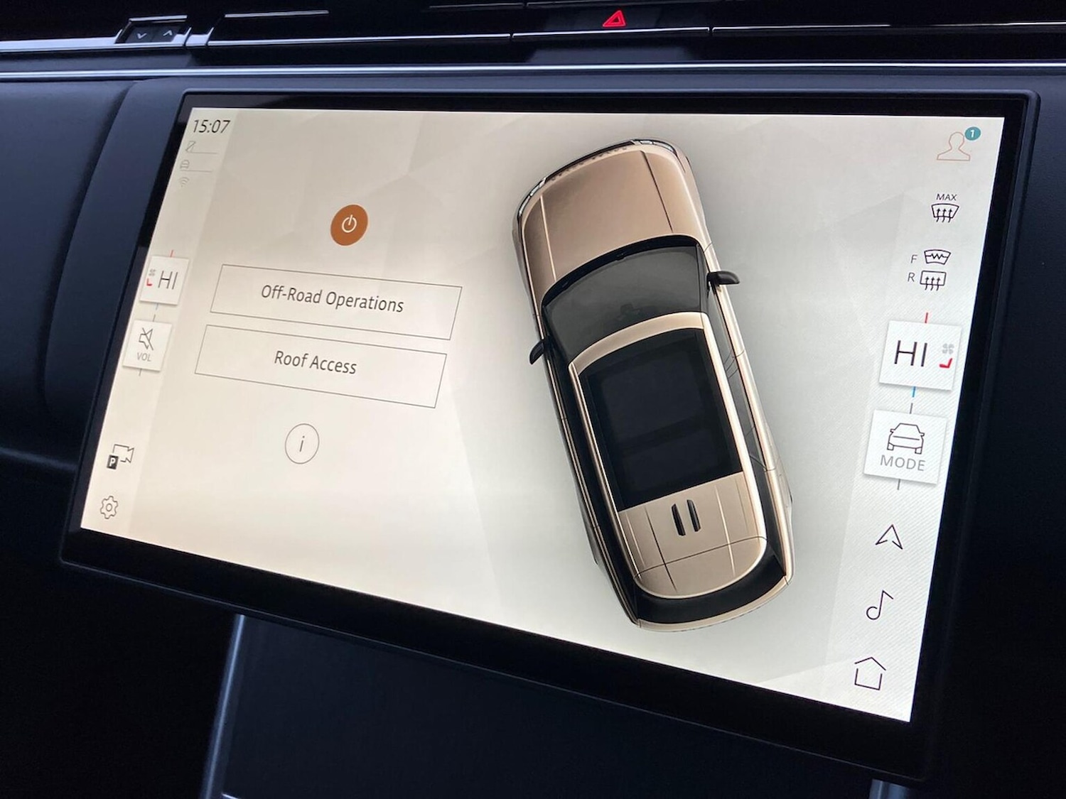 Used Land Rover Range Rover 2025 for sale - 76979876: Photo 37