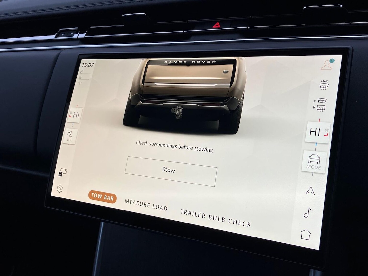 Used Land Rover Range Rover 2025 for sale - 76979876: Photo 38