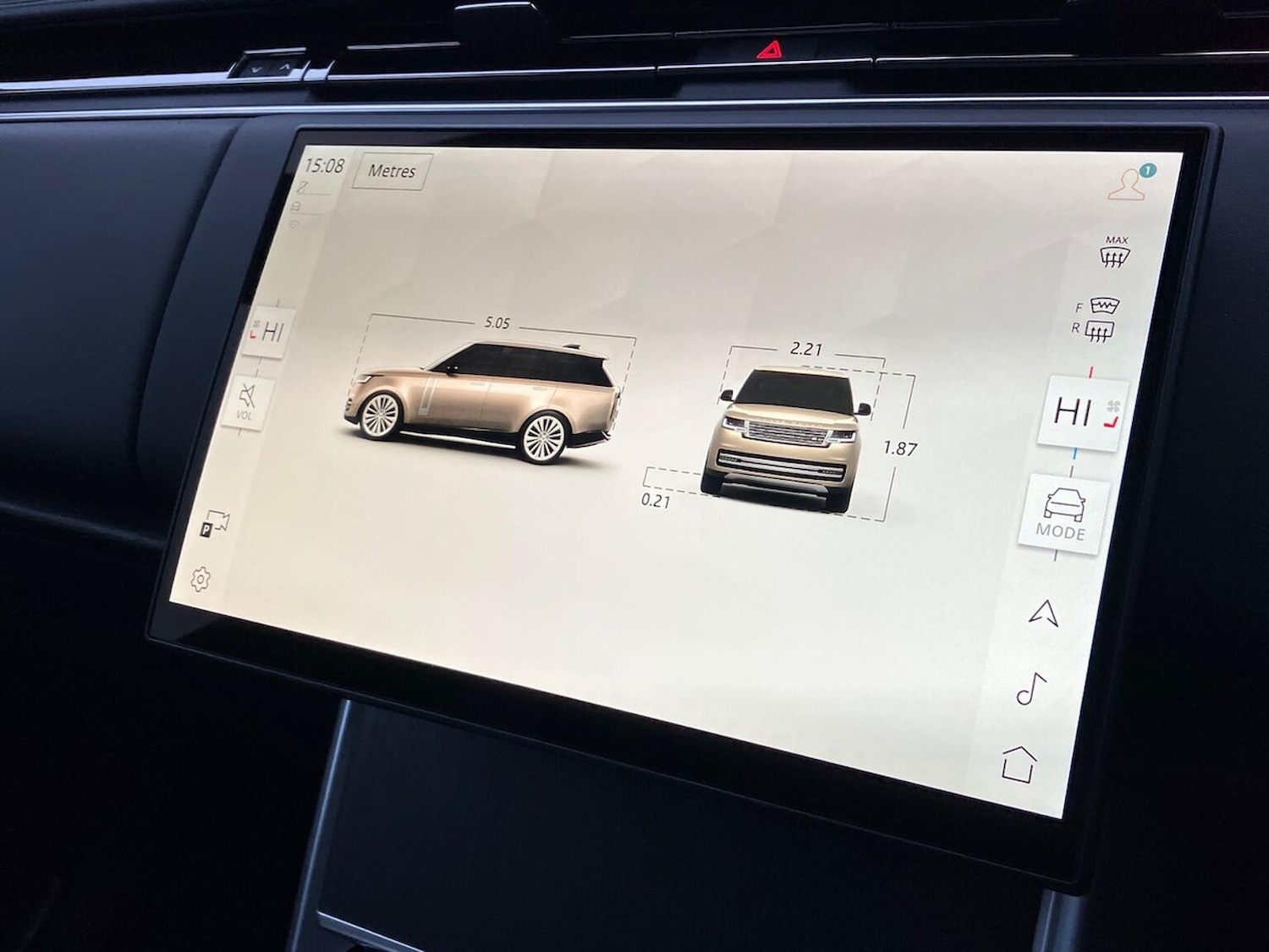 Used Land Rover Range Rover 2025 for sale - 76979876: Photo 39