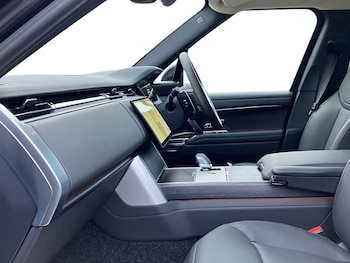 Used Land Rover Range Rover 2025 for sale - 76979876: Photo