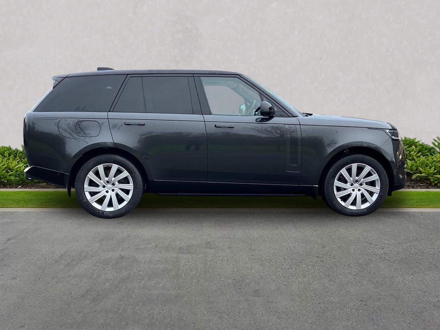 Used Land Rover Range Rover 2025 for sale - 76979876: Photo 5