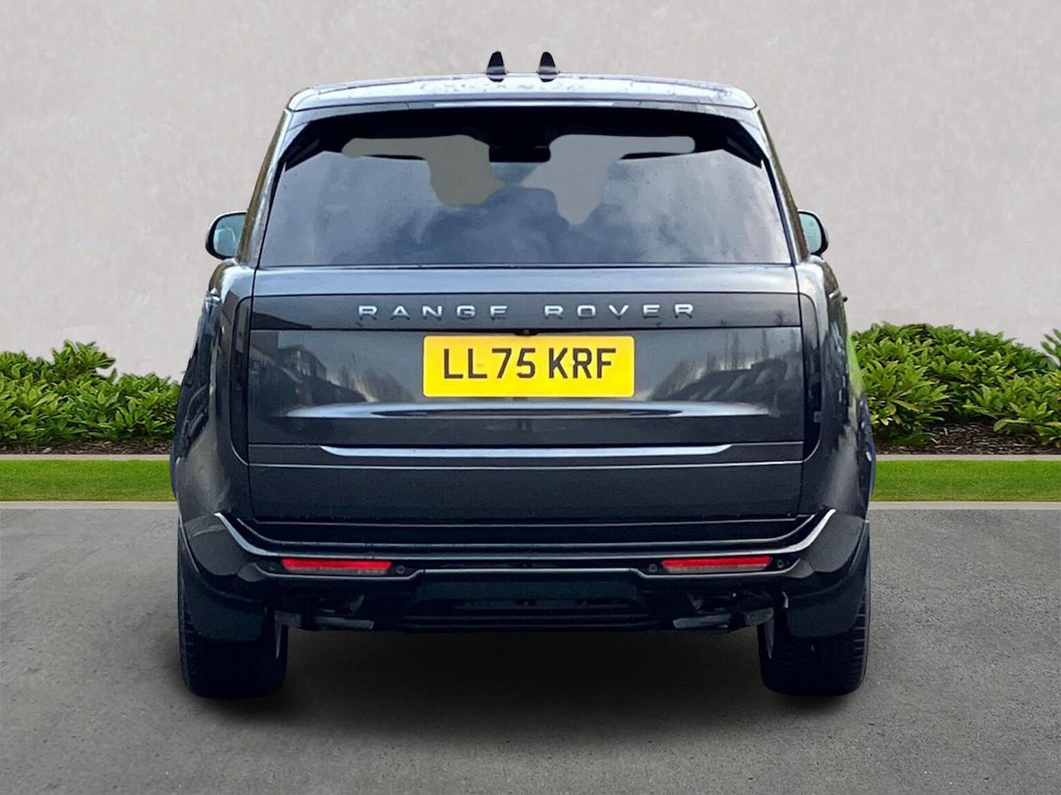Used Land Rover Range Rover 2025 for sale - 76979876: Photo 6