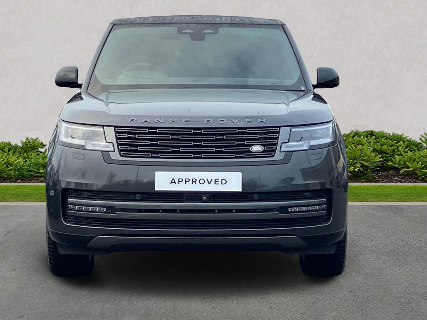 Used Land Rover Range Rover 2025 for sale - 76979876: Photo 7