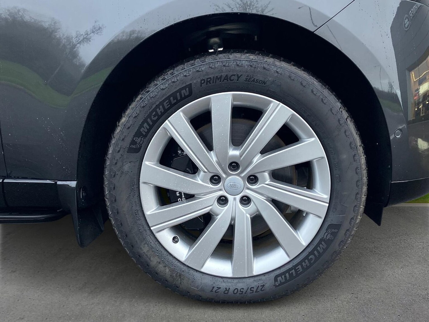 Used Land Rover Range Rover 2025 for sale - 76979876: Photo 8