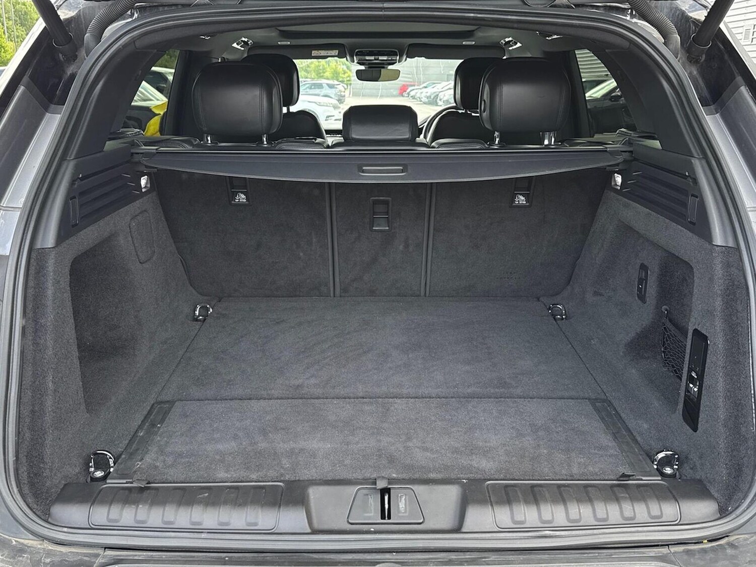 Used Land Rover Range Rover Sport 2022 for sale - 76628019: Photo 10