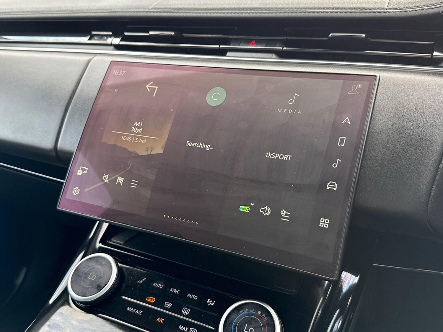 Used Land Rover Range Rover Sport 2022 for sale - 76628019: Photo 11