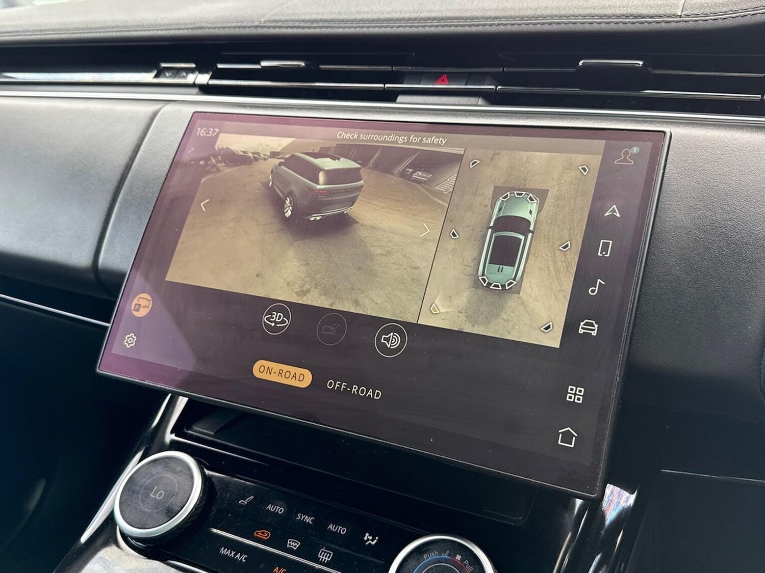 Used Land Rover Range Rover Sport 2022 for sale - 76628019: Photo 12