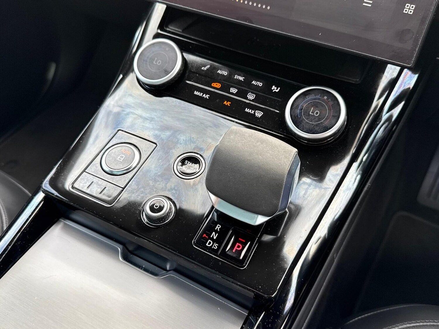 Used Land Rover Range Rover Sport 2022 for sale - 76628019: Photo 13